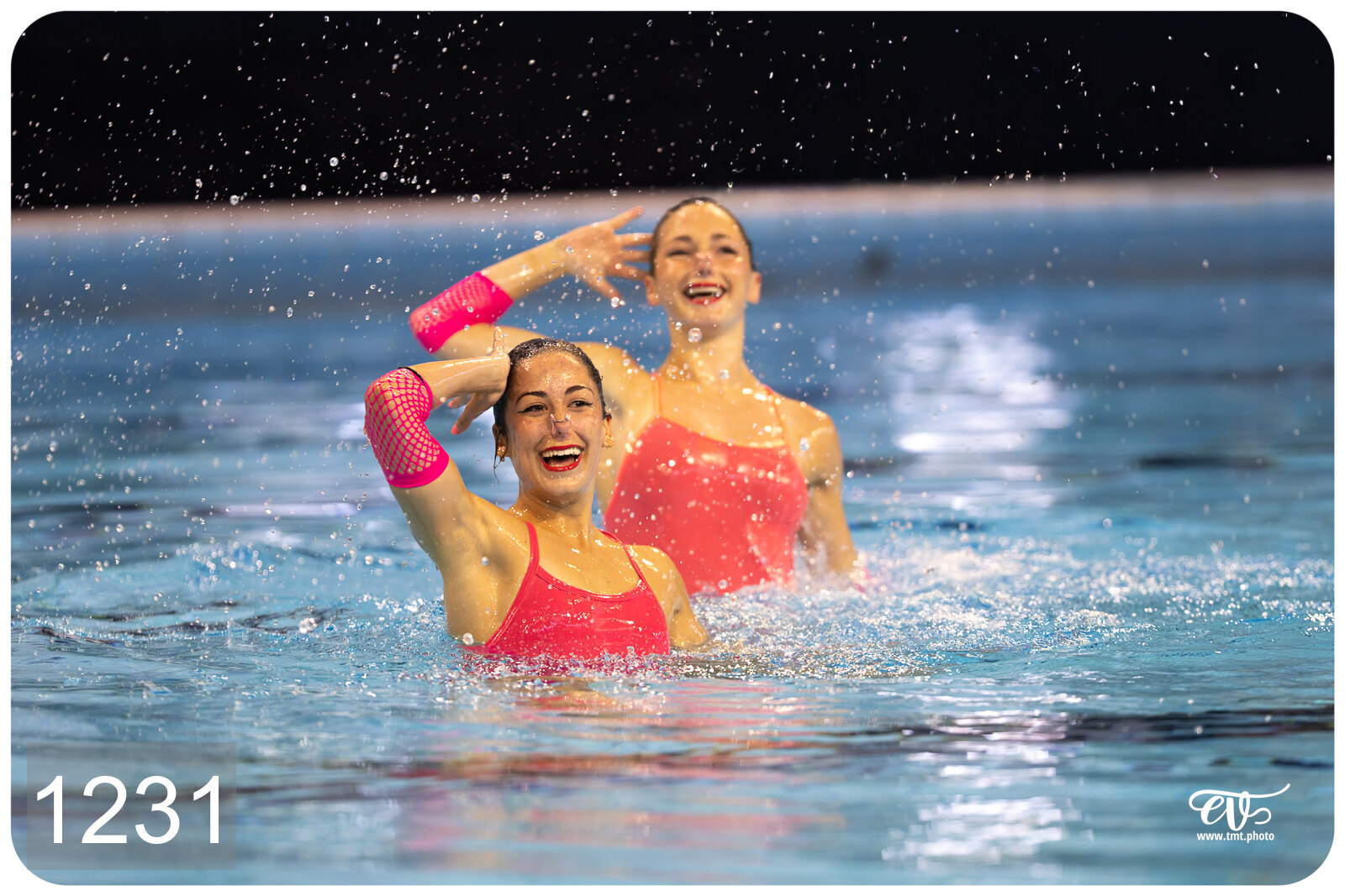 CHAMPIONNAT DE FRANCE DE NATATiON ARTISTIQUE N1 & ELITE 2026
